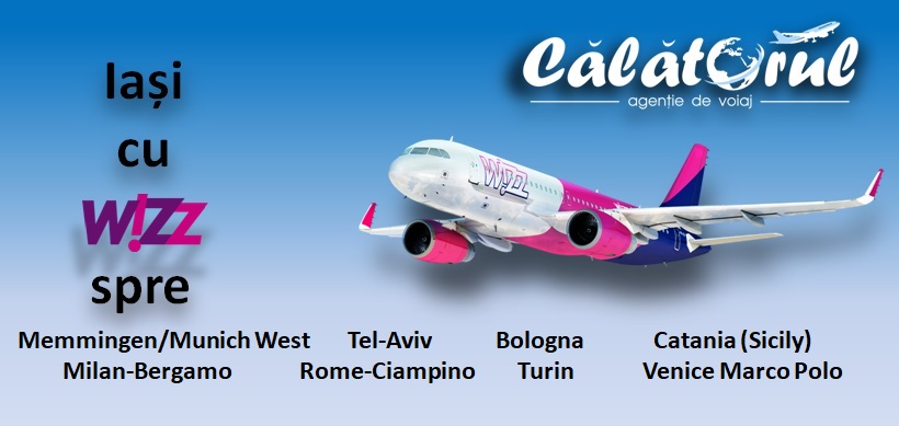 WizzAir