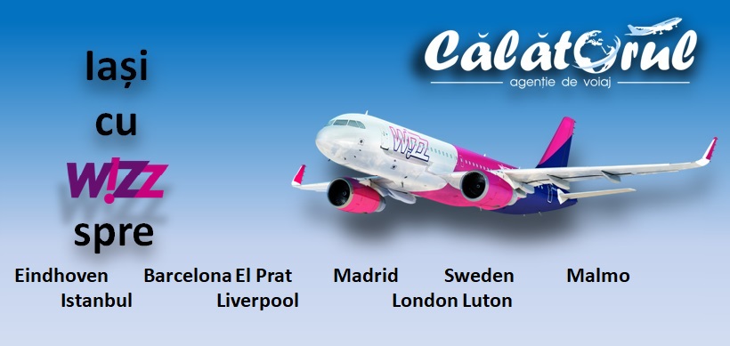 WizzAir